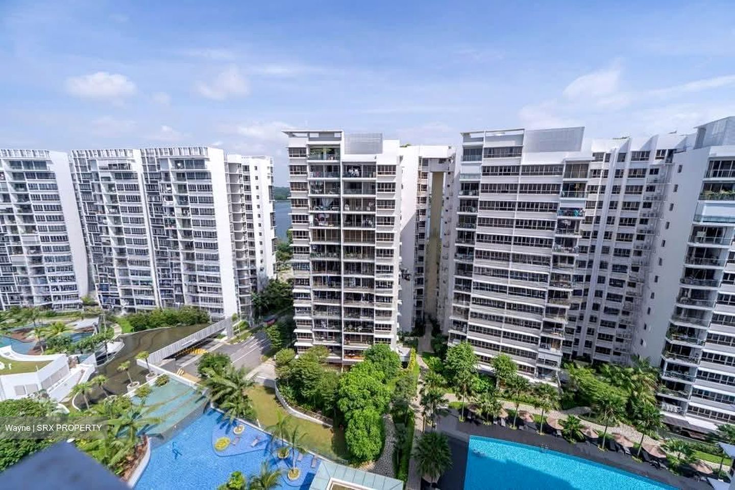 Waterfront Gold (D16), Condominium #538011371